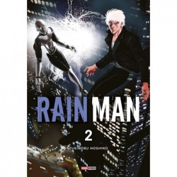 Rain Man  - Tome 2
