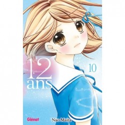 12 ans - Tome 10