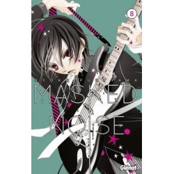 Masked Noise - Tome 8