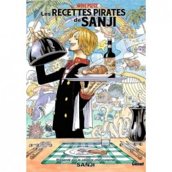 One Piece - Les recettes de...