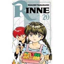 Rinne tome 20