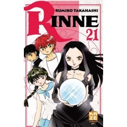 Rinne tome 21