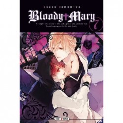 Bloody Mary - Tome 7