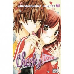 Cheeky Love - tome 05