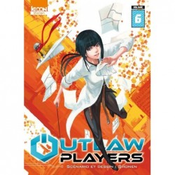 Outlaw Players - Tome 6
