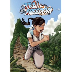 Trail Freedom - Tome 1