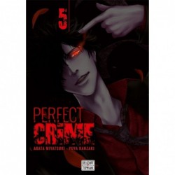 Perfect Crime - Tome 05