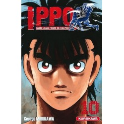 Ippo - Saison 5 - Dans...