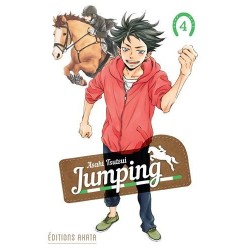 Jumping - Tome 4