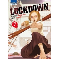 Lockdown - Tome 7