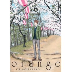 Orange tome 6