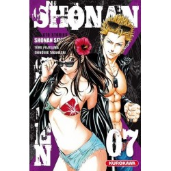 Shonan Seven Vol.7