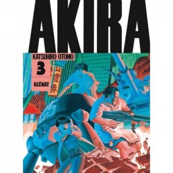 Akira édition définitive -...