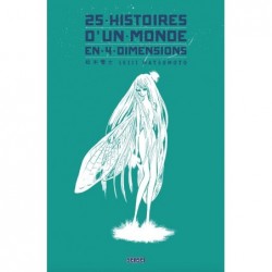 25 histoires d'un monde en...