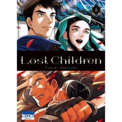 Lost Children - Tome 5
