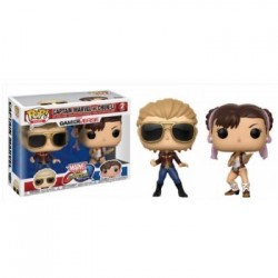 Funko POP! Games Marvel vs....