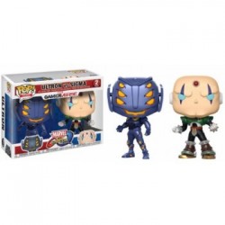 Funko POP! Games Marvel vs....