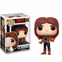Funko POP! Movies Hellboy -...
