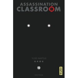 Assassination classroom -...