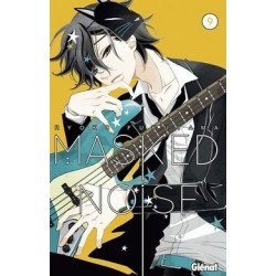 Masked Noise - Tome 9