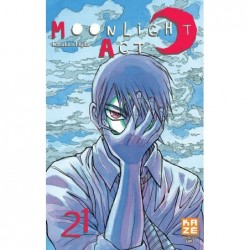 Moonlight act - Tome 21