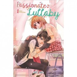 Passionate Lullaby - Tome 1