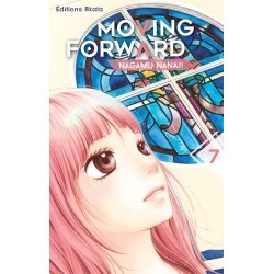 Moving Forward - tome 7