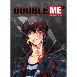 Double.Me - Tome 2