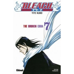 Bleach tome 7