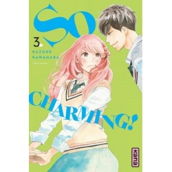 So Charming ! - Tome 03