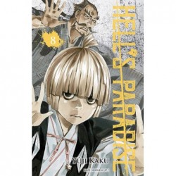 Hell’s Paradise - Tome 8