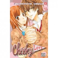 Cheeky Love - tome 06