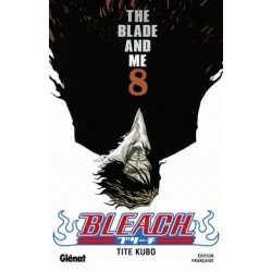 Bleach tome 8