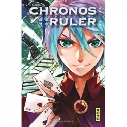 Chronos Ruler - Tome 1