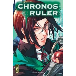 Chronos Ruler - Tome 2