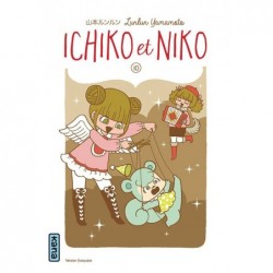 Ichiko et Niko - Tome 10