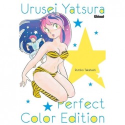 Urusei Yatsura - Lamu -...
