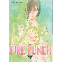 Fire Punch - Tome 5