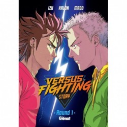 Versus Fighting Story - Tome 1