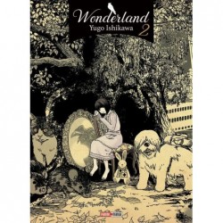 Wonderland - Tome 2
