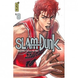 Slam dunk - Star Edition -...