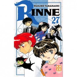 Rinne tome 27