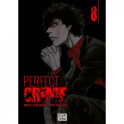 Perfect Crime - Tome 08