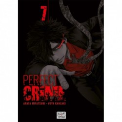 Perfect Crime - Tome 07