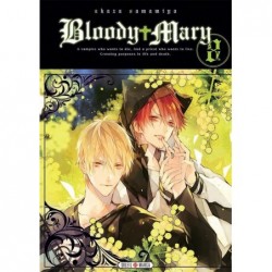 Bloody Mary - Tome 8
