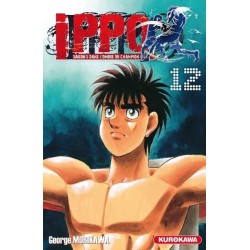 Ippo - Saison 5 - Dans...