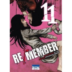 Re/member - Tome 11