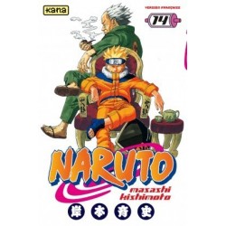 Naruto - Tome 14