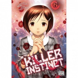 Killer instinct tome 06