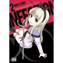 Infection - Tome 02